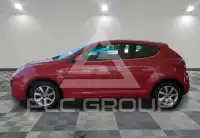 2014 Alfa Romeo Mito
