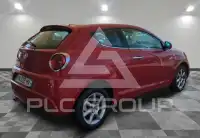 2014 Alfa Romeo Mito