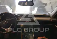 2014 Lexus IS