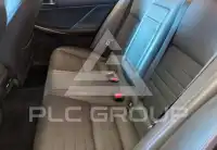 2014 Lexus IS