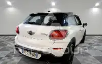 2014 Mini Paceman