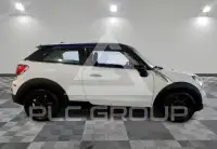 2014 Mini Paceman
