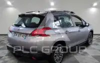 2014 Peugeot 2008