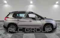2014 Peugeot 2008