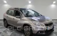 2014 Peugeot 2008