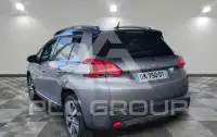 2014 Peugeot 2008