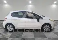 2014 Peugeot 208