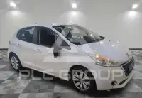 2014 Peugeot 208