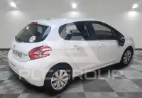 2014 Peugeot 208
