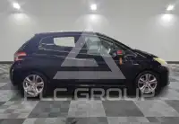 2014 Peugeot 208