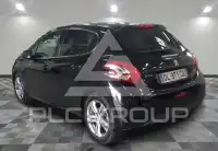 2014 Peugeot 208