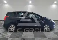 2014 Peugeot 5008