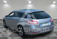 2014 Peugeot 508