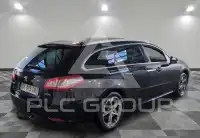 2014 Peugeot 508
