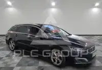 2014 Peugeot 508