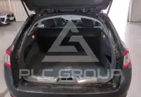 2014 Peugeot 508