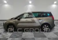 2014 Peugeot 5008