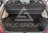 2014 Peugeot 207