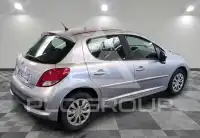 2014 Peugeot 207