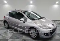 2014 Peugeot 207