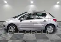 2014 Peugeot 207