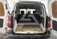 2014 Peugeot Partner