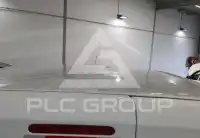 2014 Peugeot Partner