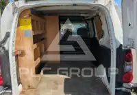 2014 Peugeot Partner
