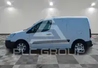 2014 Peugeot Partner