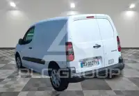 2014 Peugeot Partner
