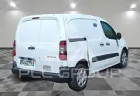 2014 Peugeot Partner