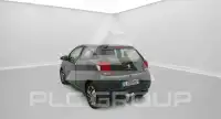 2014 Peugeot 108