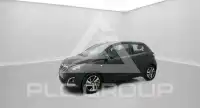 2014 Peugeot 108