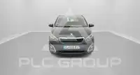 2014 Peugeot 108