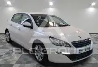 2014 Peugeot 308