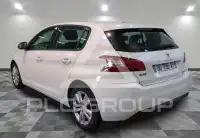 2014 Peugeot 308