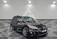 2014 Peugeot 308
