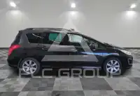 2014 Peugeot 308
