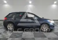 2014 Citroen C4