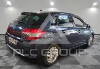 2014 Citroen C4