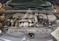 2014 Citroen C4