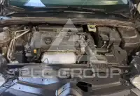 2014 Citroen C4