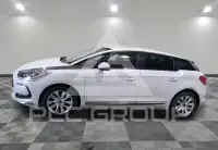 2014 Citroen DS5
