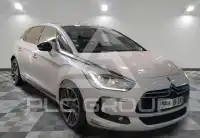 2014 Citroen DS5
