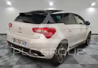 2014 Citroen DS5