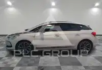2014 Citroen DS5