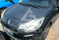 2014 Citroen C3
