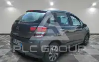 2014 Citroen C3