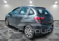 2014 Citroen C3