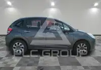 2014 Citroen C3